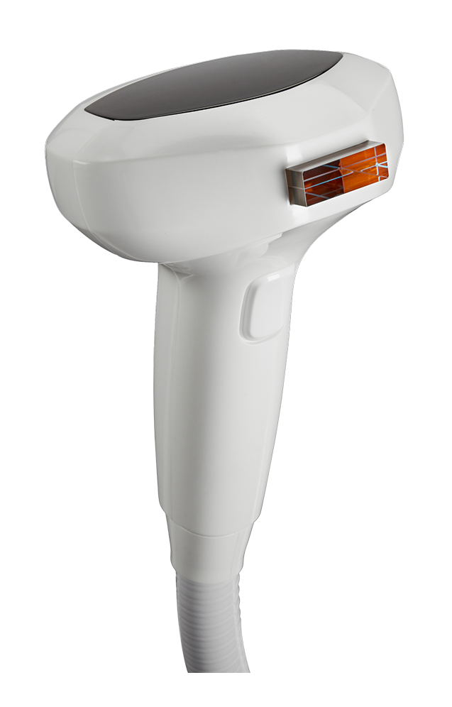 三倍光脈衝光Lumecca @己研美學診所