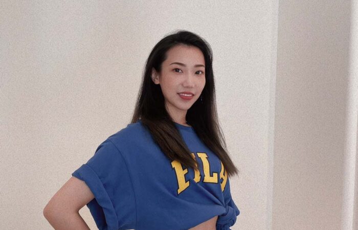 自信見證 @己研美學診所