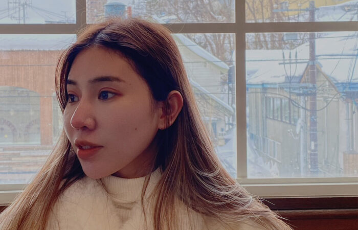 自信見證 @己研美學診所