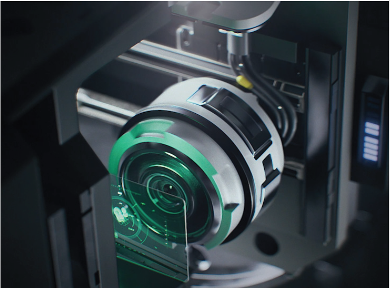 Reepot AI時光雷射 @己研美學診所