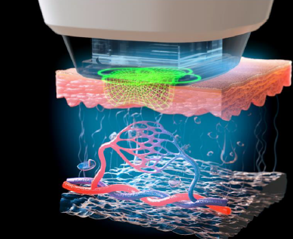 Reepot AI時光雷射 @己研美學診所